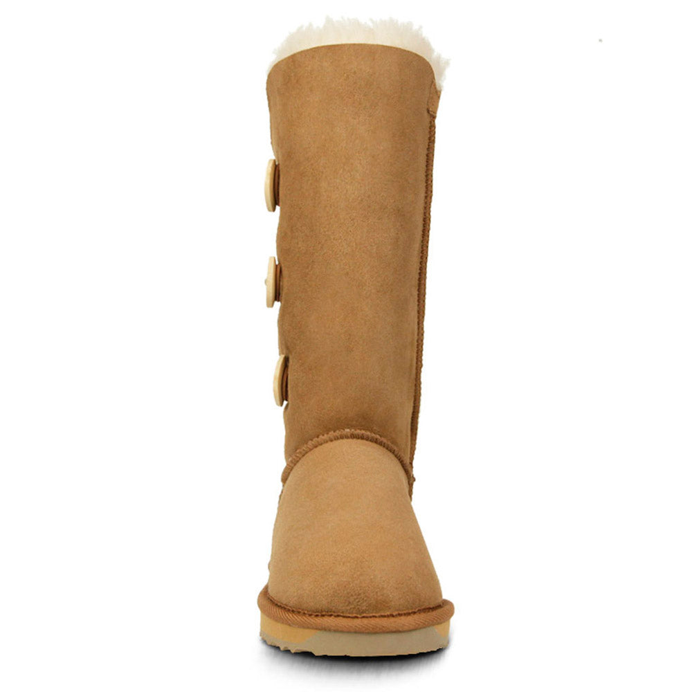 UGG Premium 3 Buttons - Women - UGG Specialist Australia