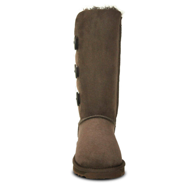 UGG Premium 3 Buttons - Men - UGG Specialist Australia