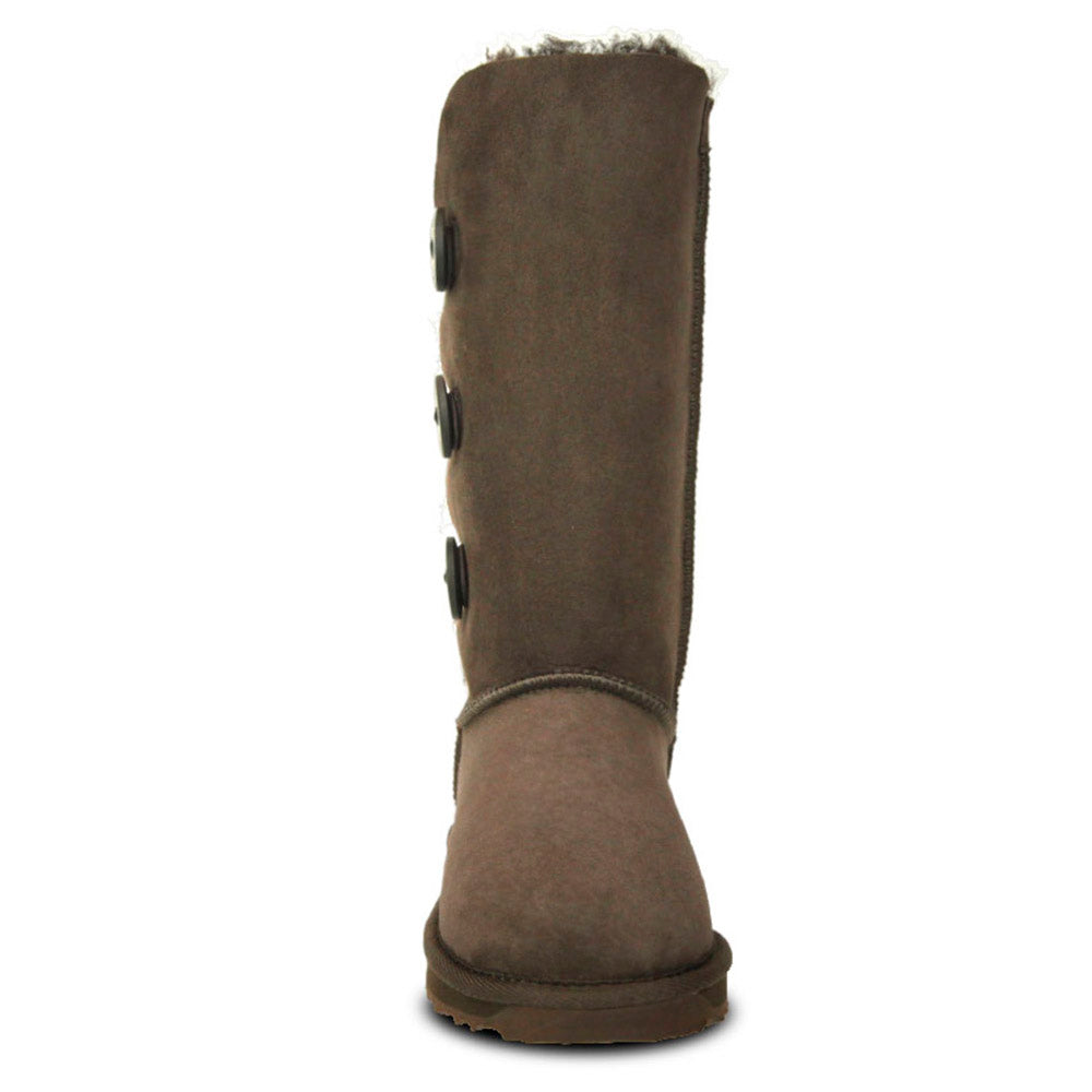 UGG Premium 3 Buttons - Men - UGG Specialist Australia