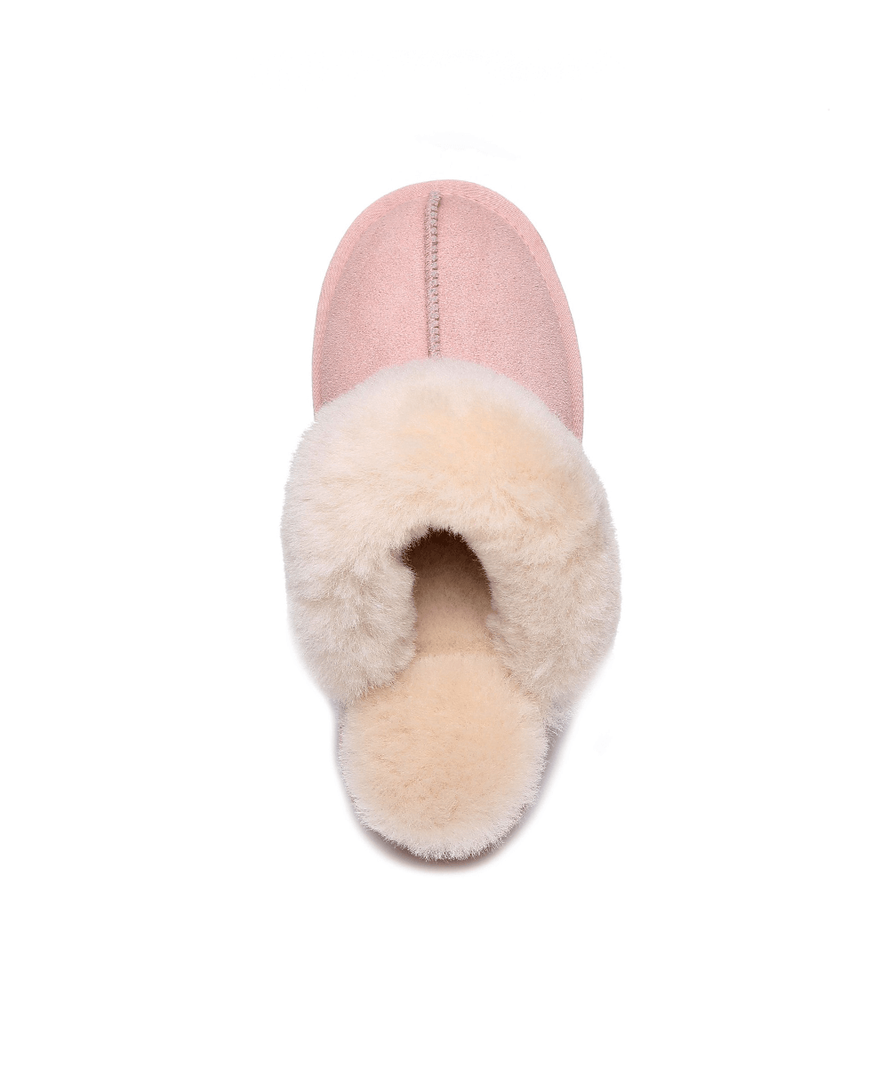 UGG Fuzzy Slipper - Men - UGG Specialist Australia