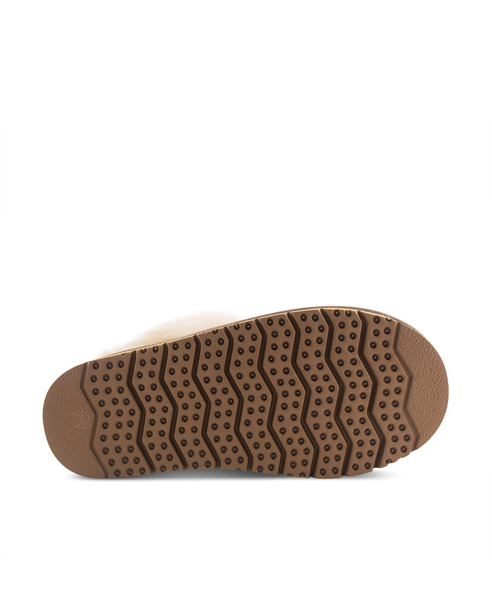 UGG Fuzzy Slipper - Women - UGG Specialist Australia