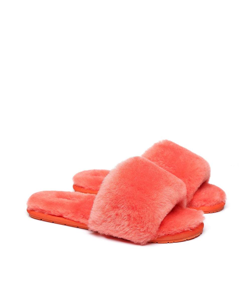 UGG Flossy Slipper - Women - UGG Specialist Australia