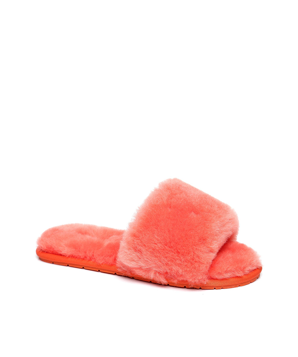 UGG Flossy Slipper - Women - UGG Specialist Australia