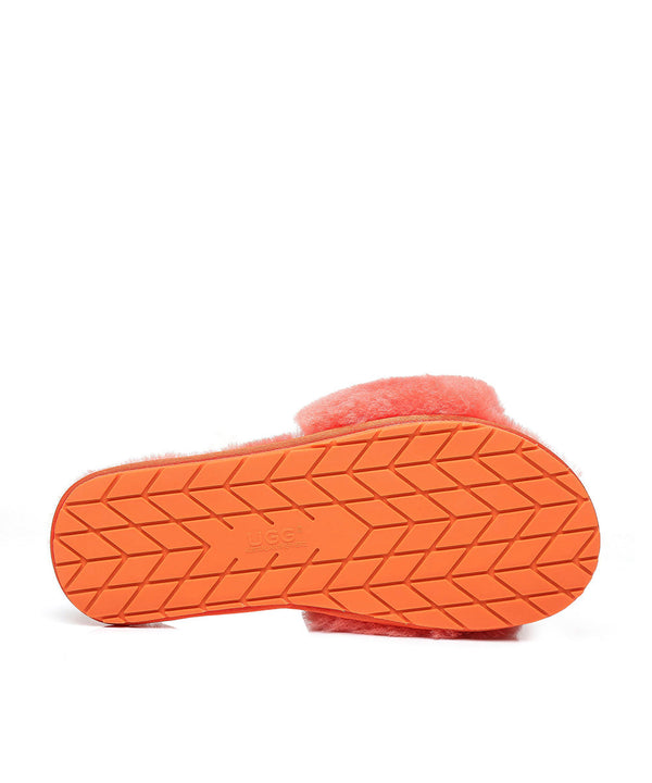 UGG Flossy Slipper - Women - UGG Specialist Australia