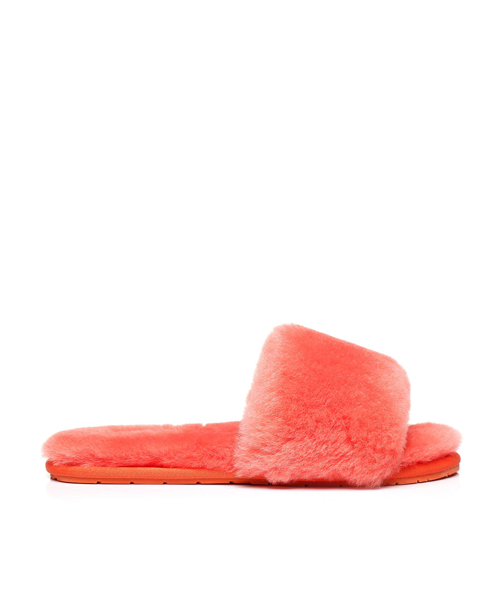 UGG Flossy Slipper - Women - UGG Specialist Australia