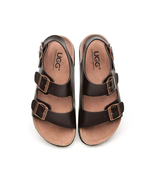 UGG Rowan Slip-On - Men - UGG Specialist Australia