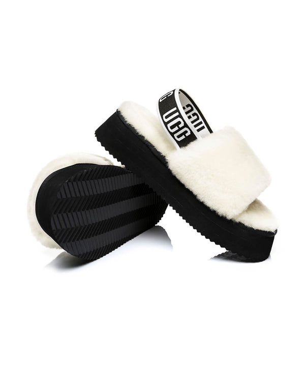 UGG Poppy Slide - Women - UGG Specialist Australia