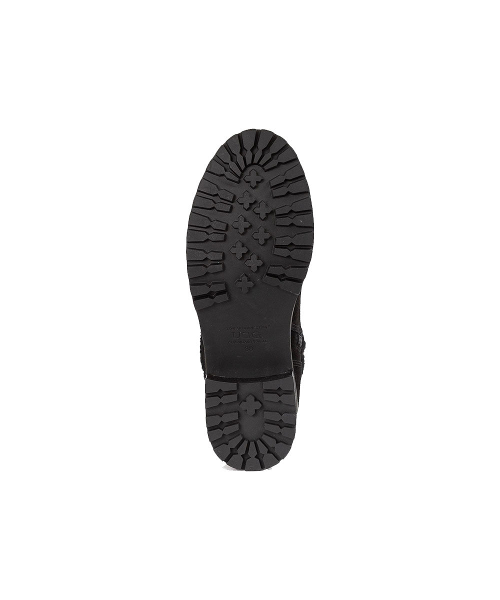 Verona Zip UGG Boot - Women - UGG Specialist Australia