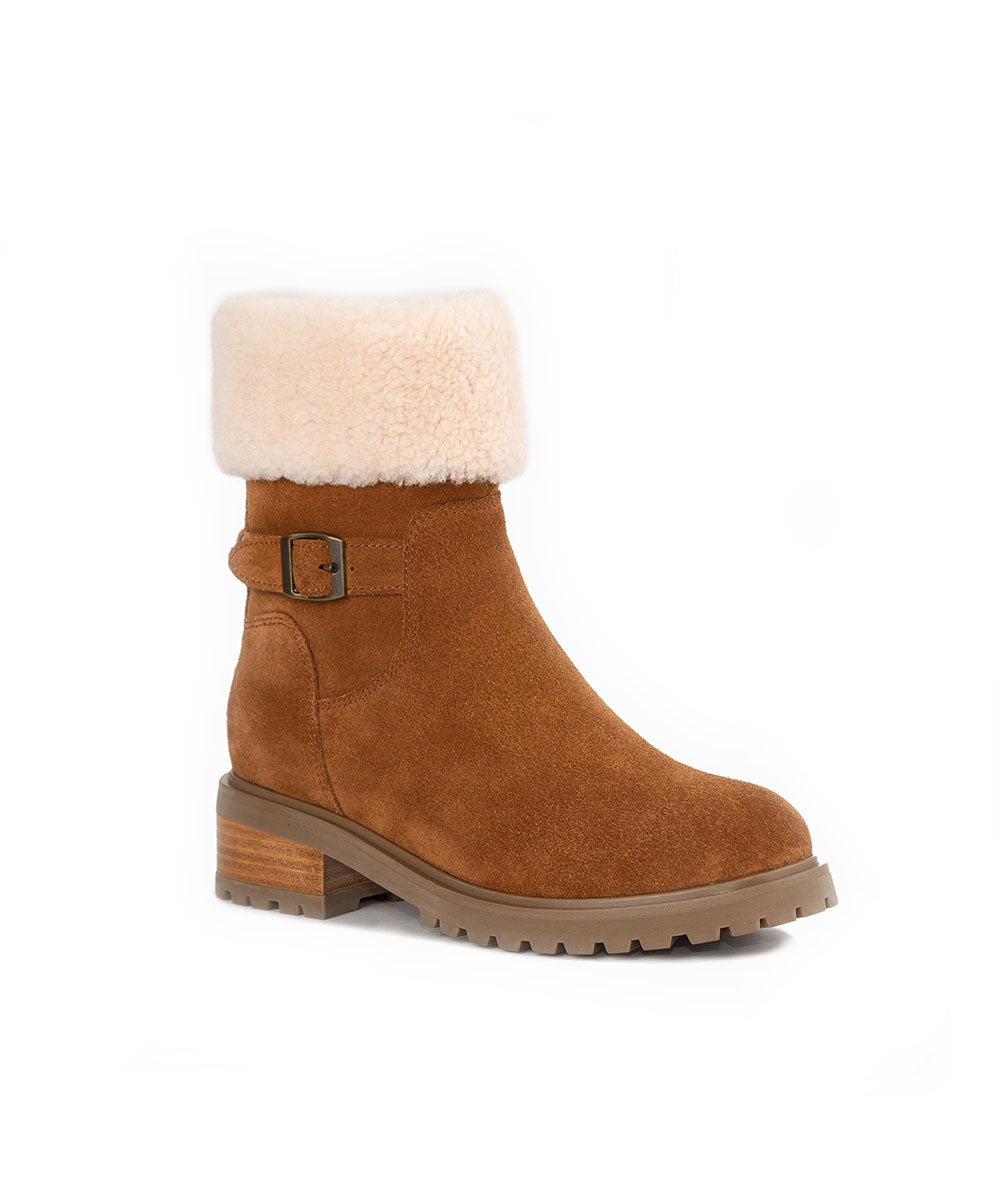 Verona Zip UGG Boot - Women Secondary image