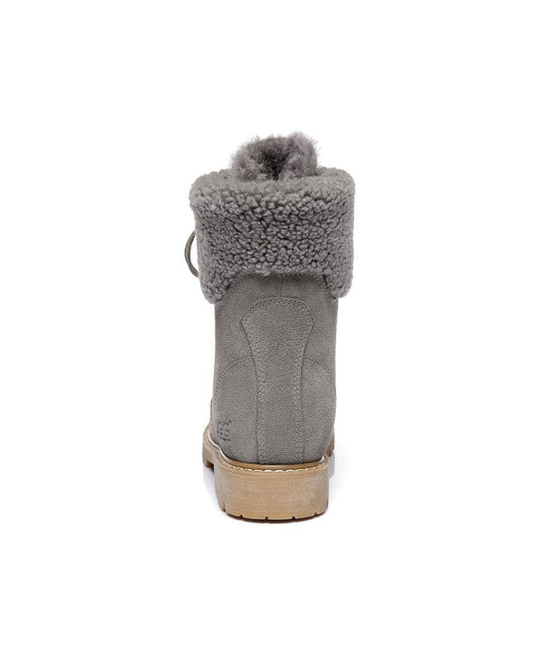UGG Mimi Lace Boots - Women - UGG Specialist Australia