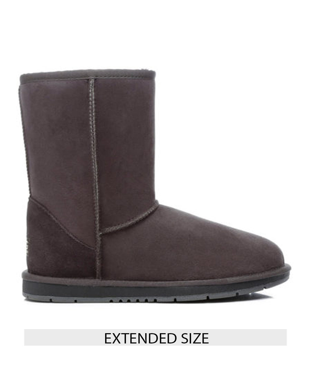 UGG Classic Short Gen II Big Size - Men - UGG Specialist Australia