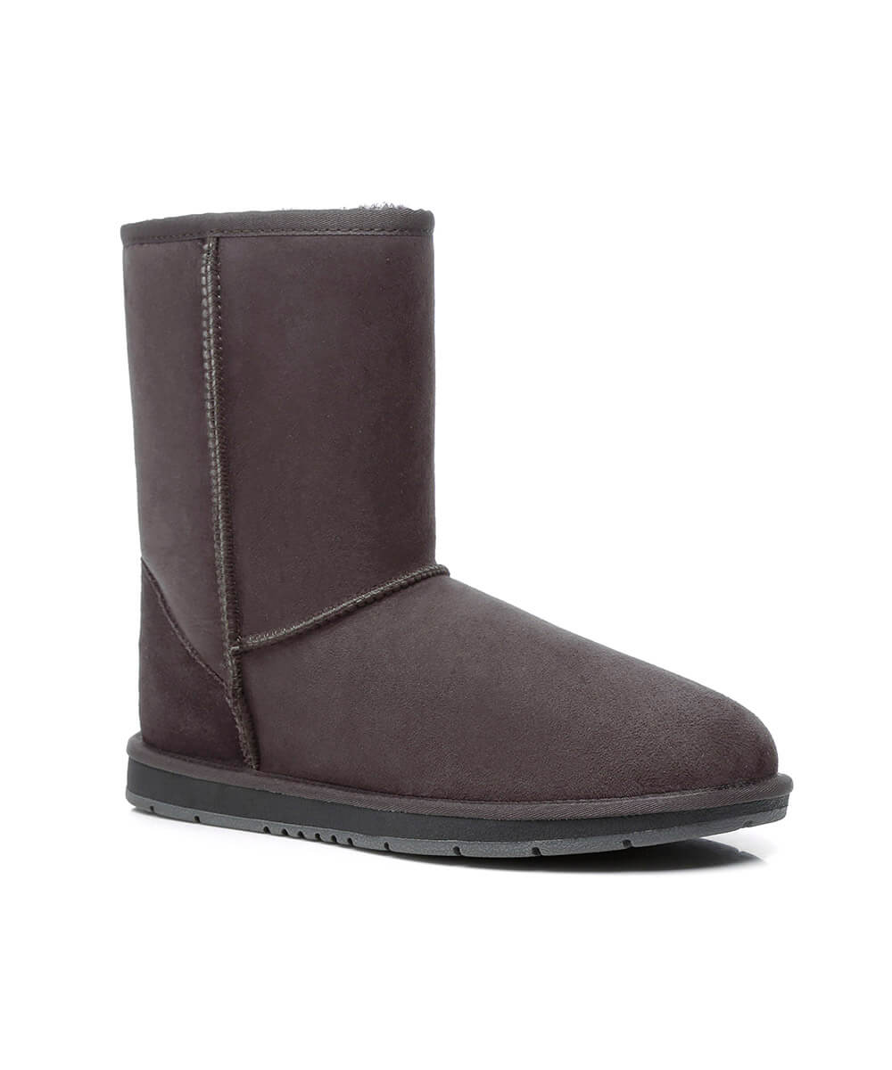 UGG Classic Short Big Size - Men - UGG Specialist Australia