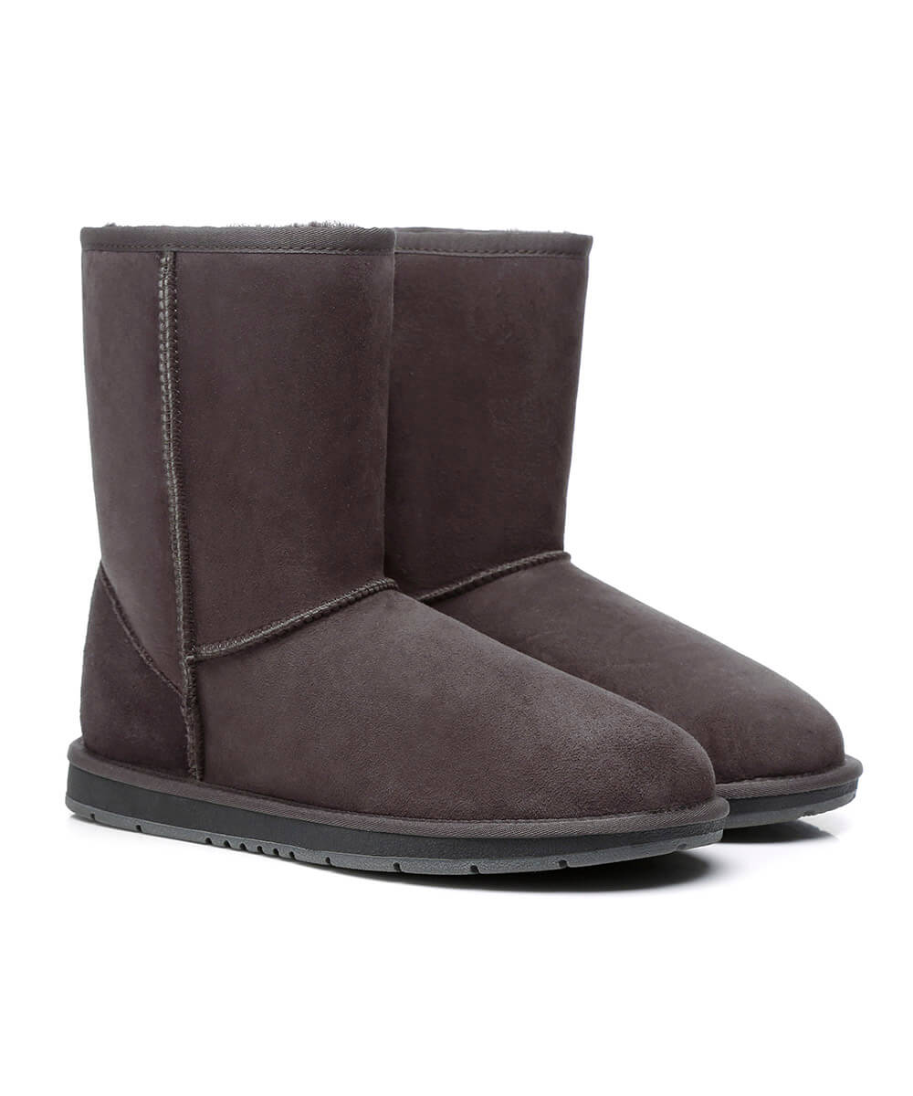 UGG Classic Short Big Size - Men - UGG Specialist Australia
