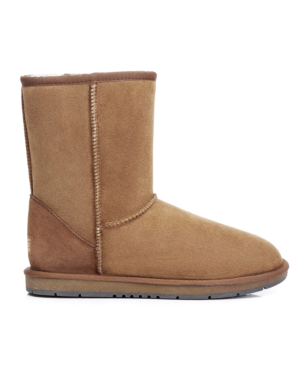 UGG Classic Short Big Size - Men - UGG Specialist Australia