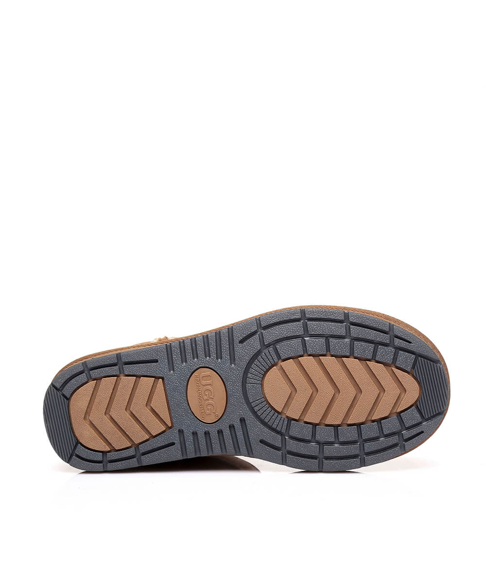 UGG Classic Mini Gen II Big Size - Men - UGG Specialist Australia