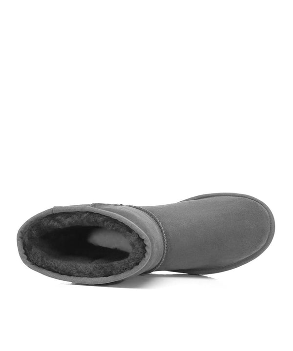 UGG Classic Short Big Size - Men - UGG Specialist Australia