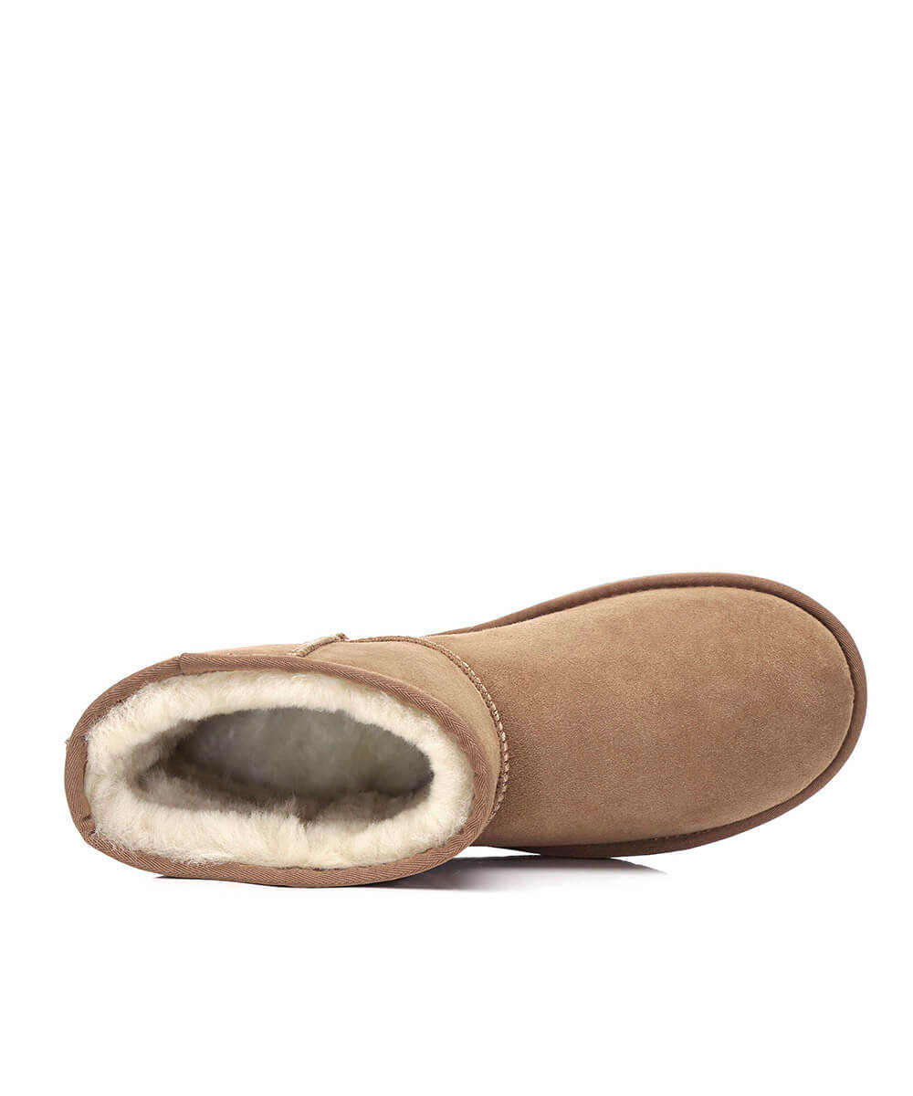 UGG Classic Mini - Men - UGG Specialist Australia