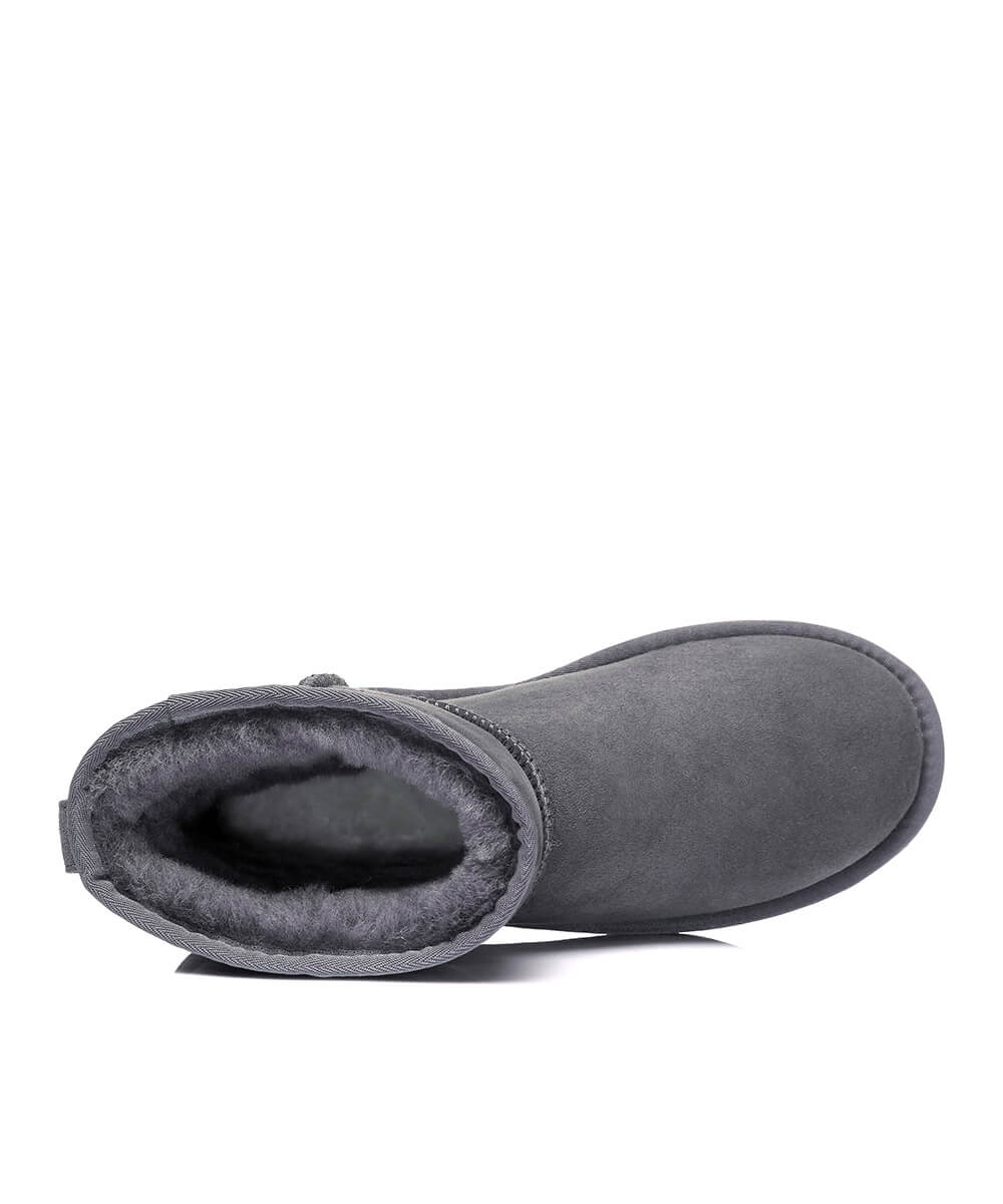 UGG Classic Mini Gen II Big Size - Men - UGG Specialist Australia