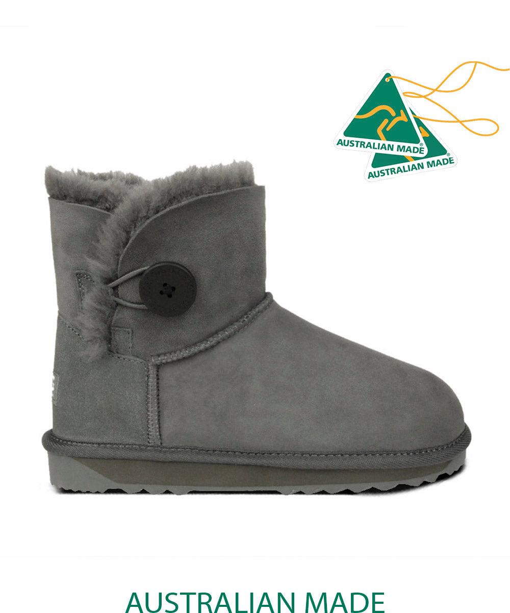 UGG Premium Mini Button - Men - UGG Specialist Australia Main image