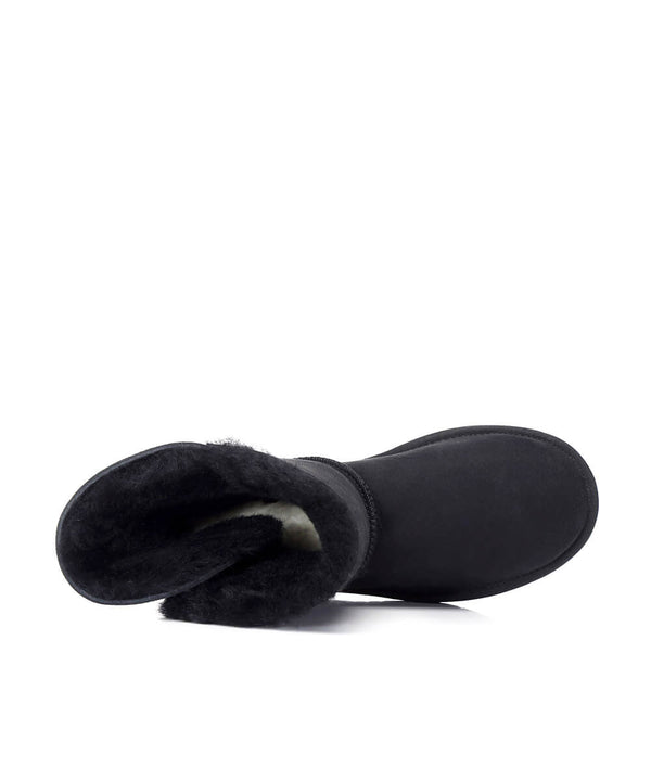UGG Classic Short Button - Men - UGG Specialist Australia