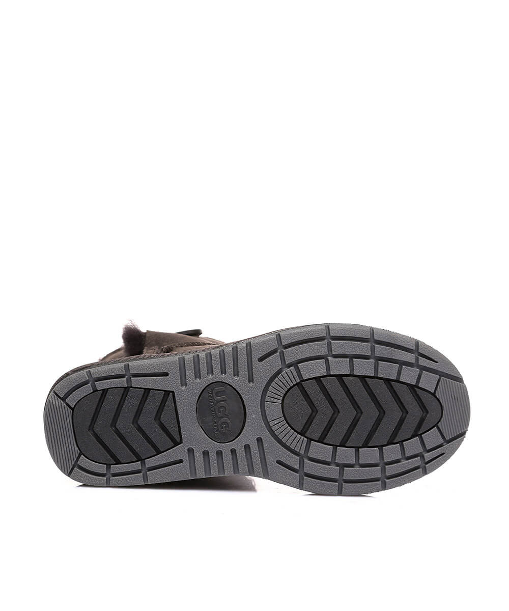 UGG Classic Short Button - Men - UGG Specialist Australia