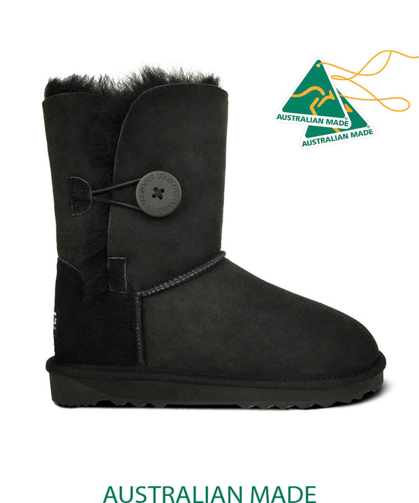 UGG Premium Short Button - Women - UGG Specialist Australia