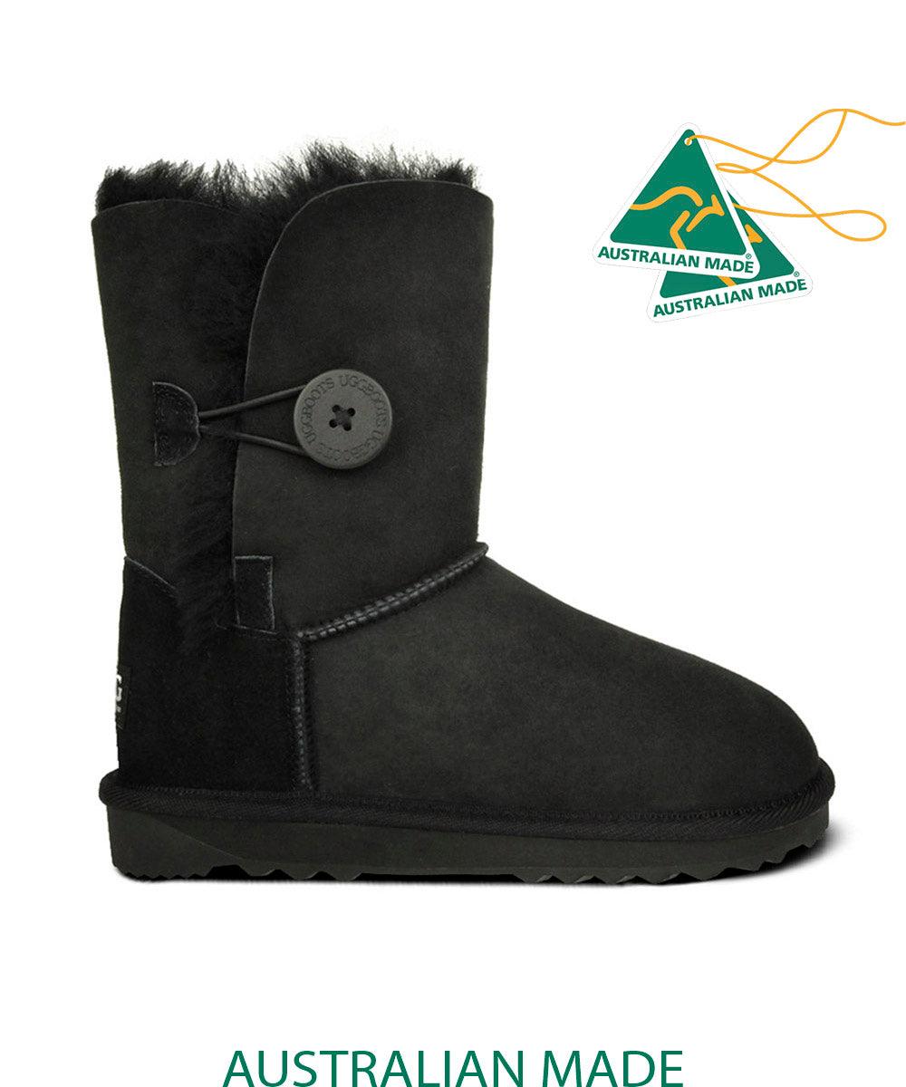 UGG Premium Short Button - Men - UGG Specialist Australia