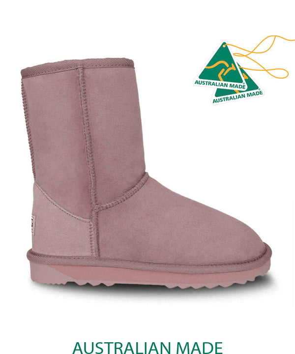 UGG Premium Classic Short - Men - UGG Specialist Australia