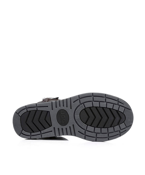 UGG Classic Mini Button - Women - UGG Specialist Australia