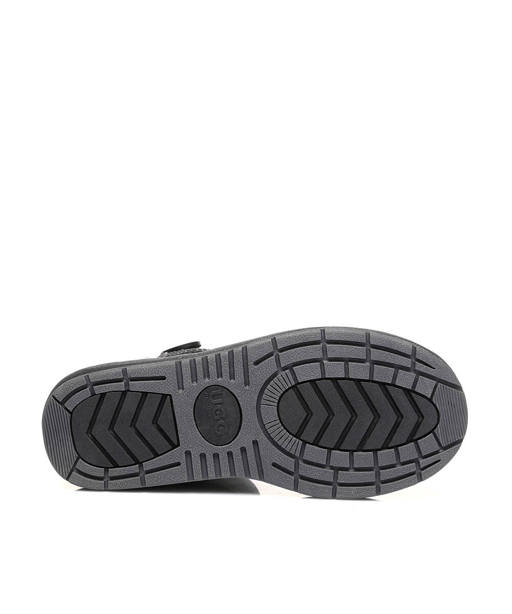 UGG Classic Mini Button - Men - UGG Specialist Australia