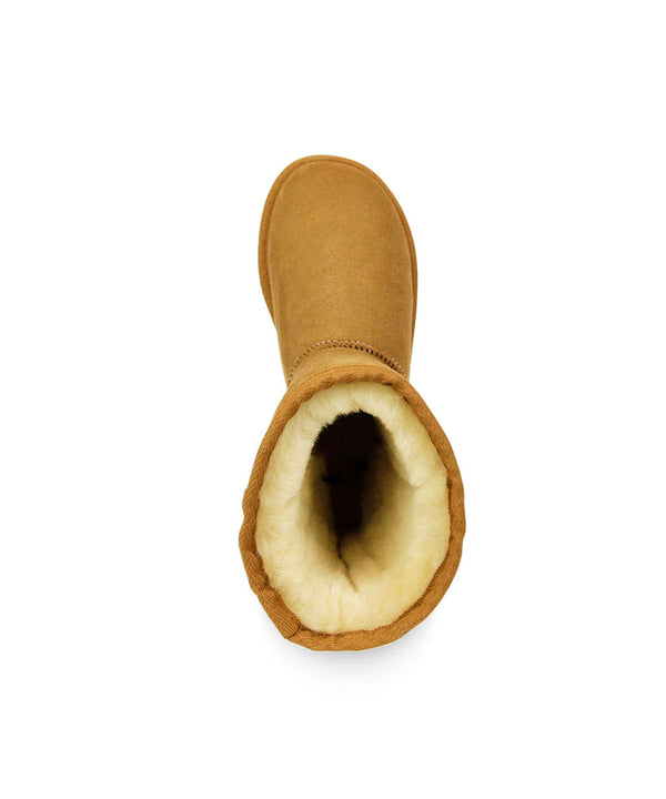 UGG Premium Classic Short - Men - UGG Specialist Australia