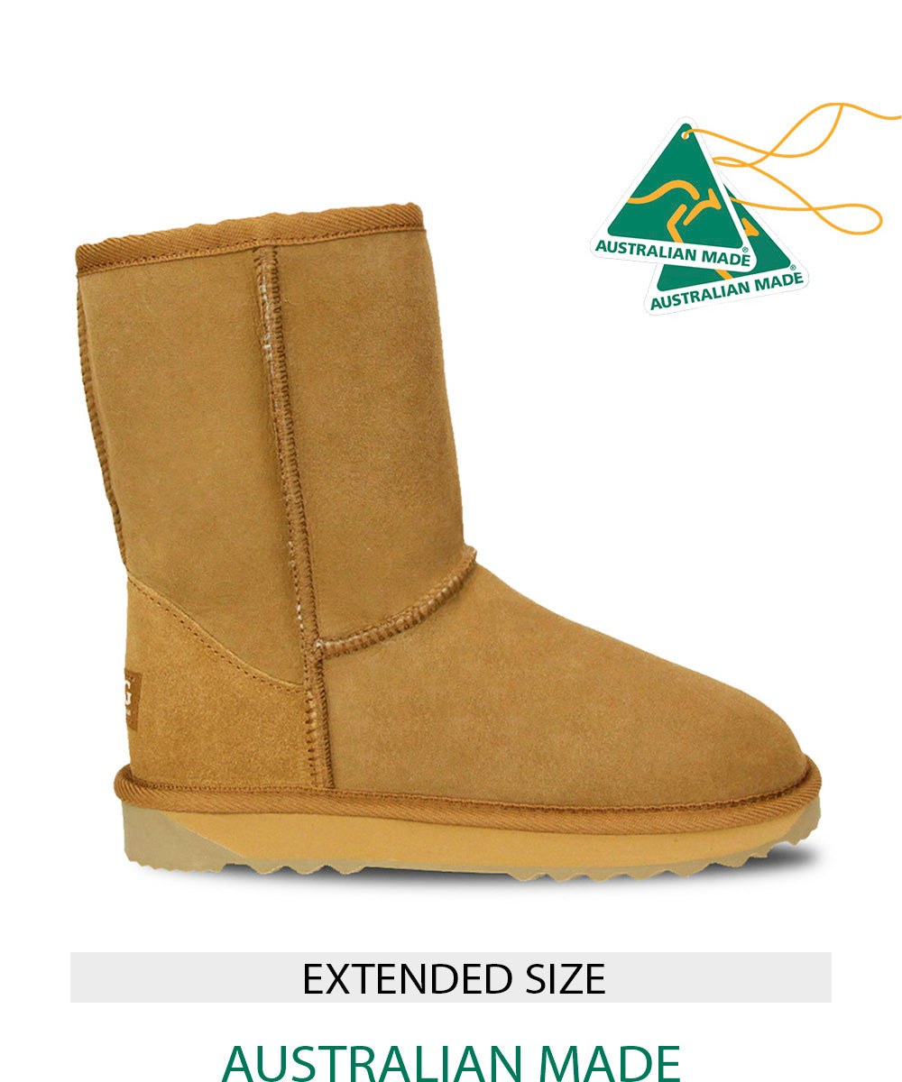 UGG Premium Classic Short Big Size - Men - UGG Specialist Australia