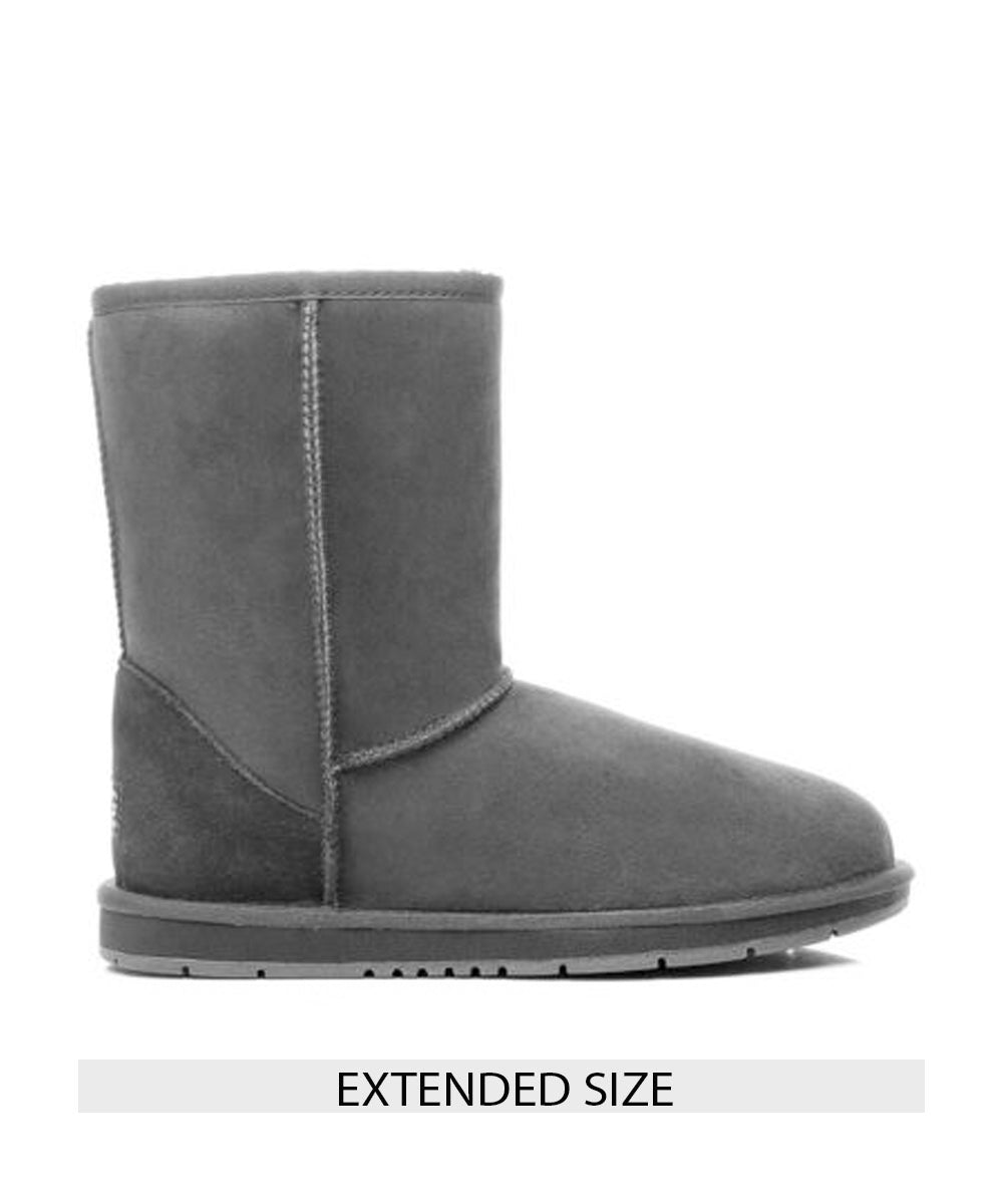 UGG Classic Short Big Size - Men - UGG Specialist Australia